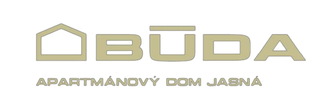 Búda Jasná logo